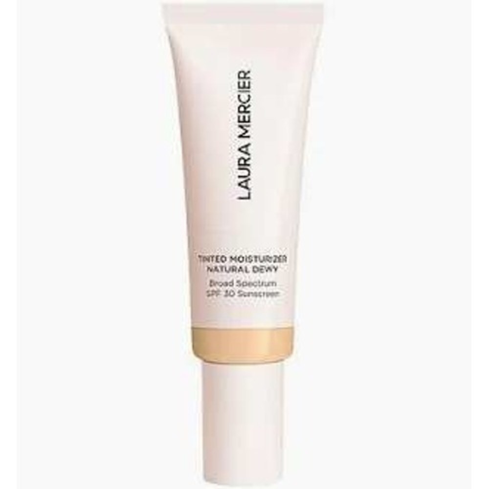 Laura Mercier Tinted Moisturizer Natural Dewy SPF 30 Sunscreen Foundation